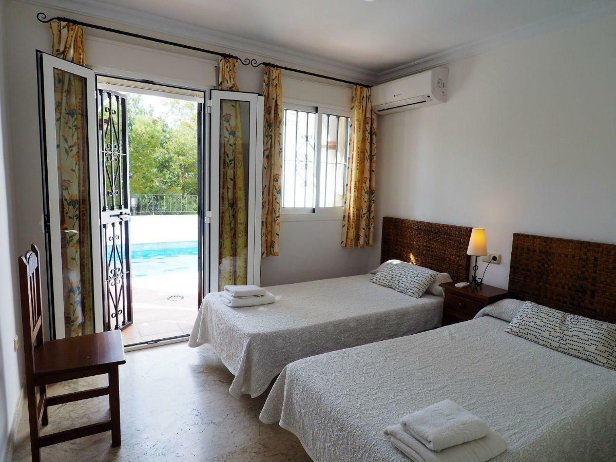 Villa Paradise - Aljamar