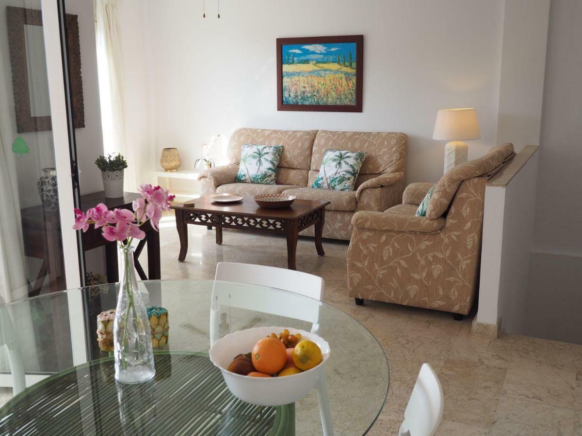 Paradise - Aljamar Villa *