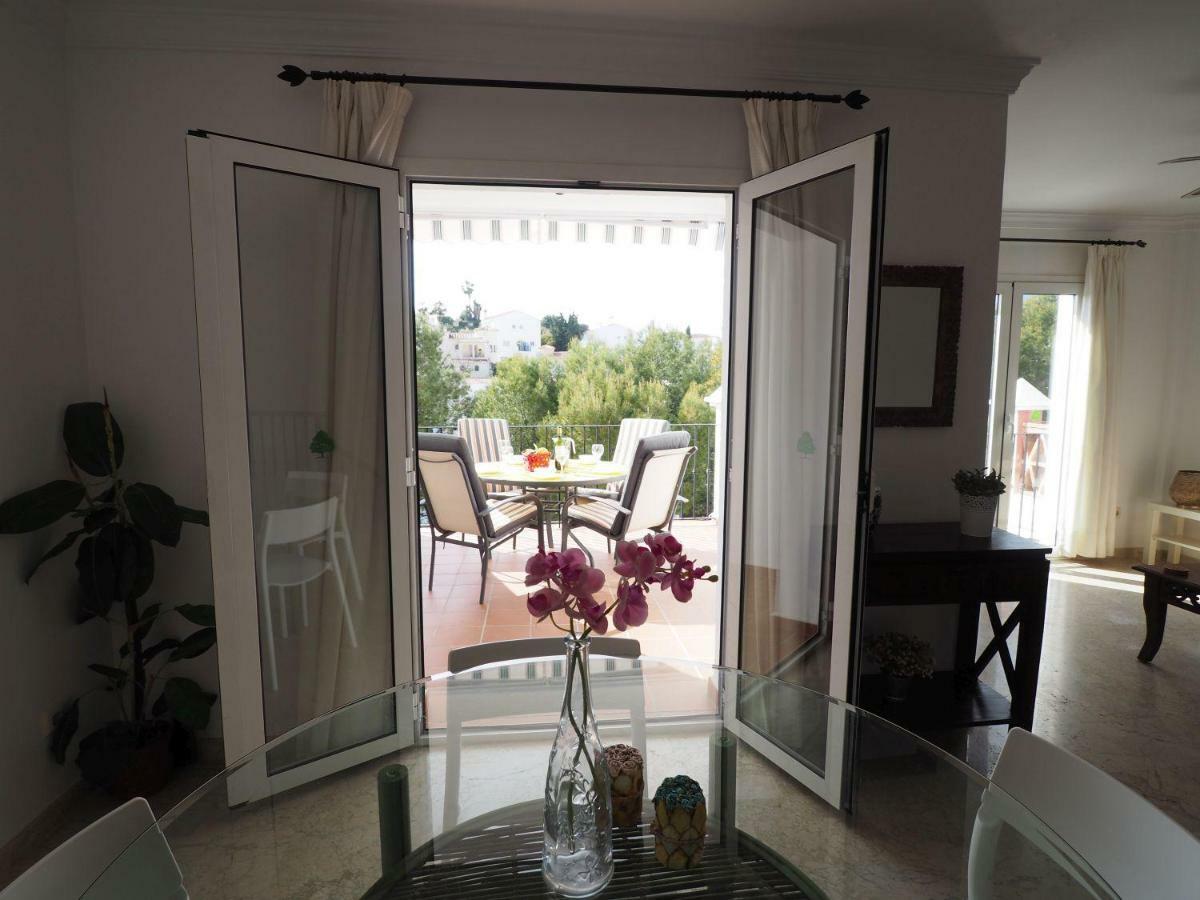 Villa Paradise - Aljamar *