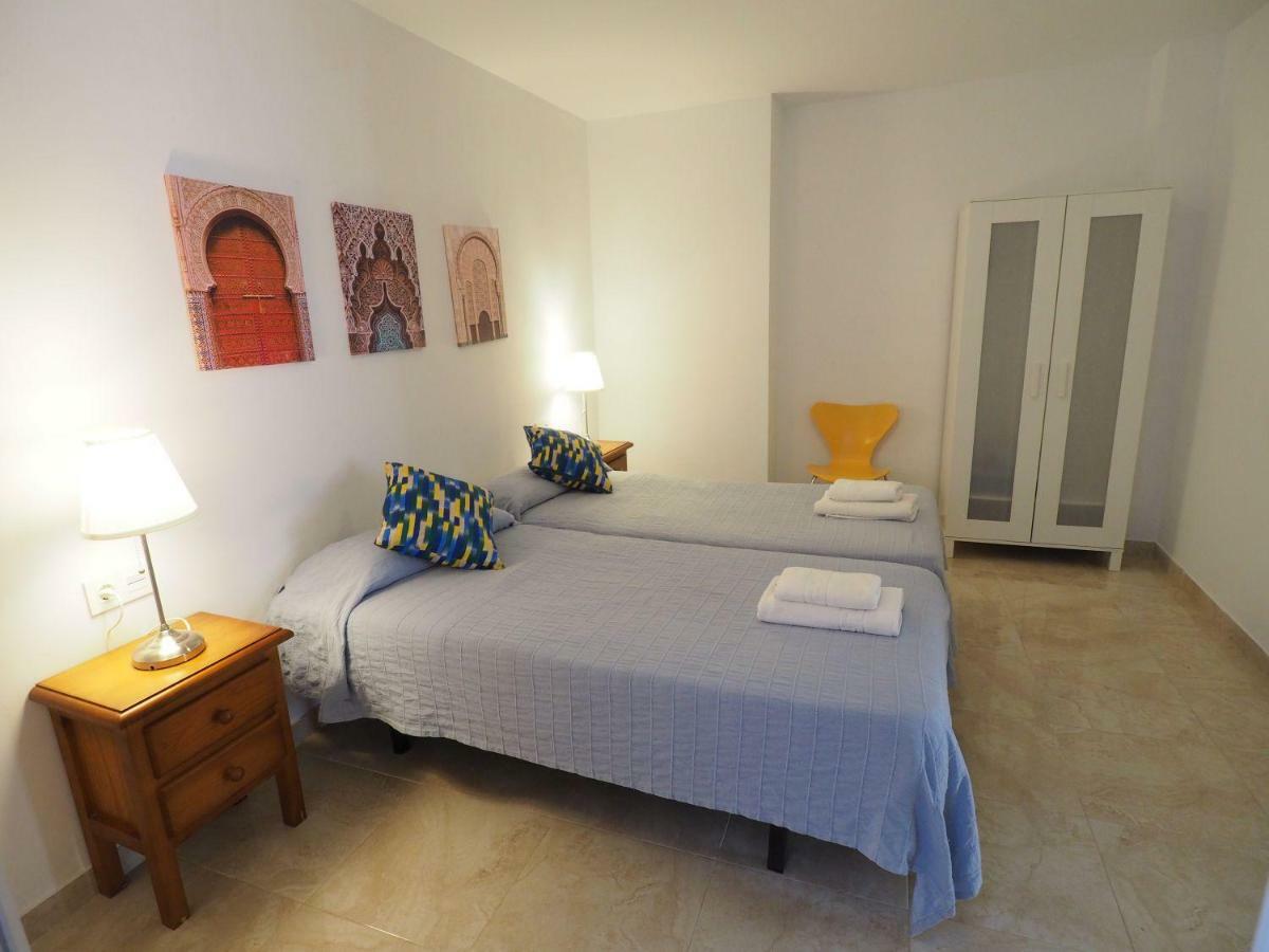 Villa Paradise - Aljamar *