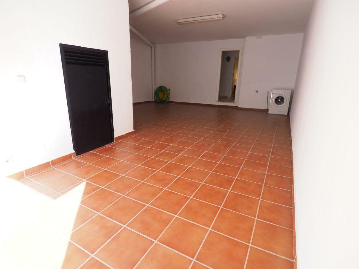Paradise - Aljamar * Nerja