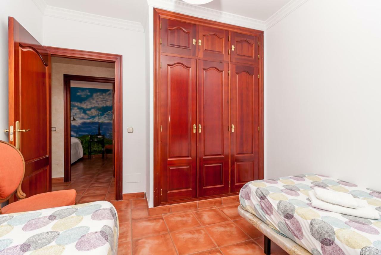 Villa Villa Tamango Hill 3 Nerja Canovas Nerja