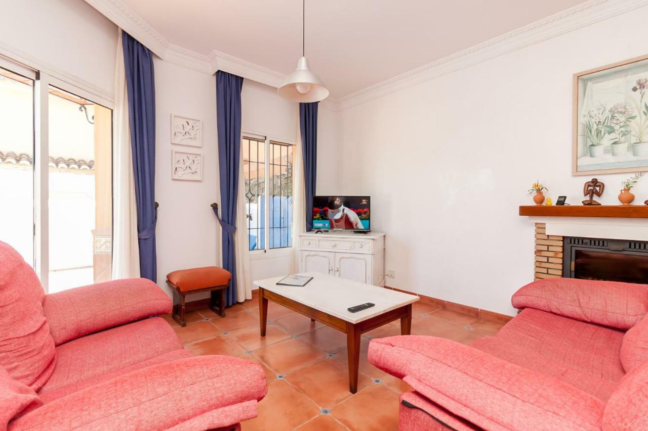 Villa Villa Tamango Hill 3 Nerja Canovas
