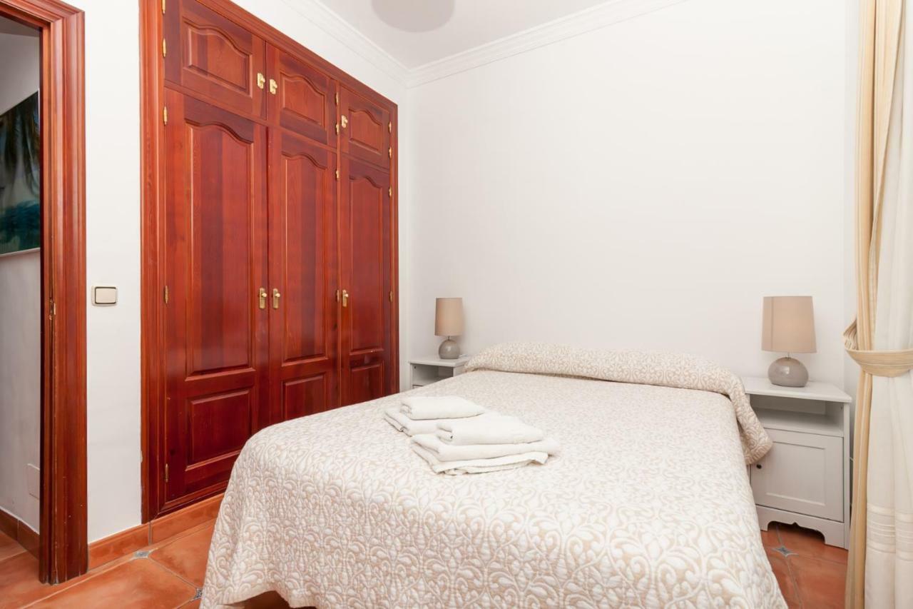 Villa Tamango Hill 3 Nerja Canovas