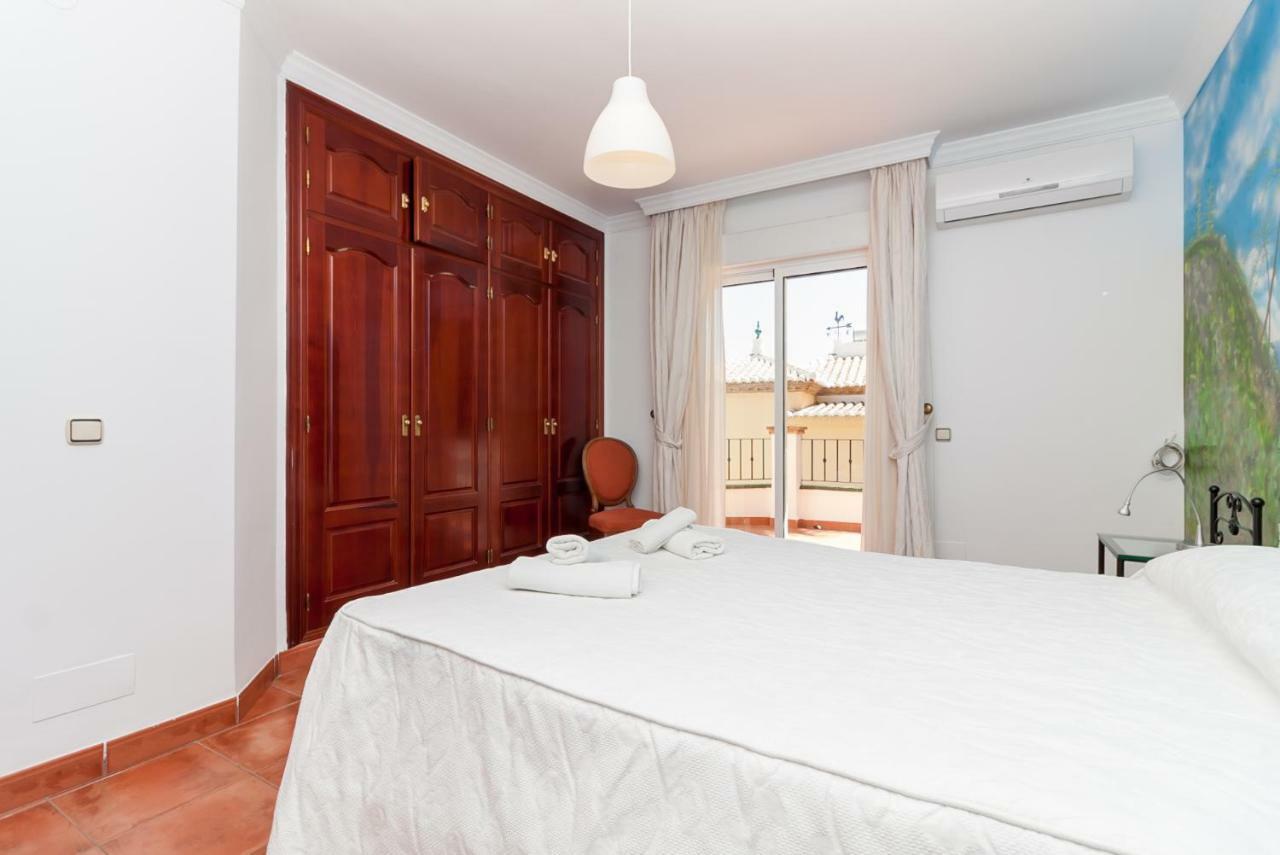 Villa Tamango Hill 3 Nerja Canovas *