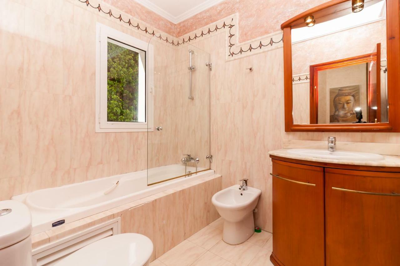 Villa Tamango Hill 3 Nerja Canovas * Nerja