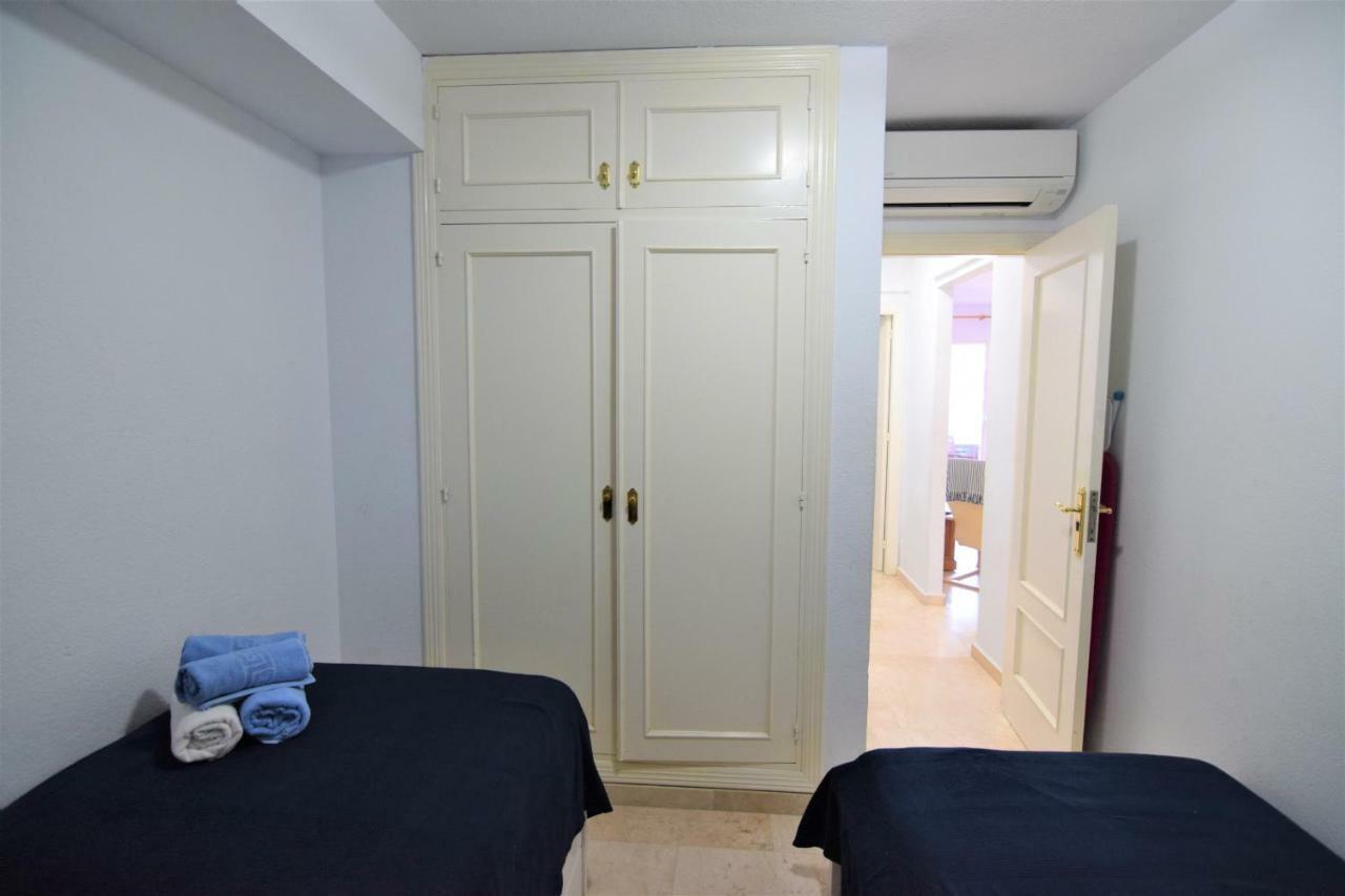 Edf. Fuentes B Apartamento Nerja