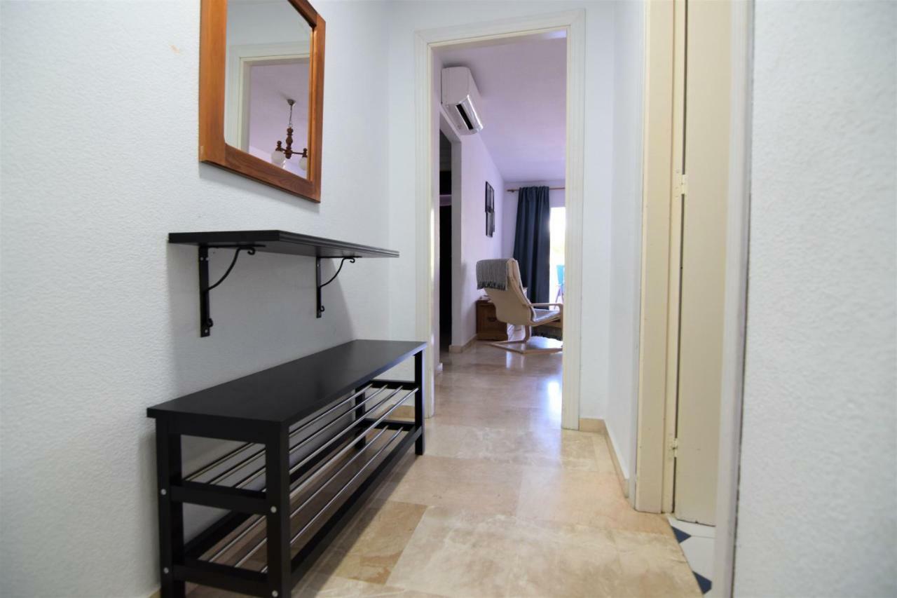 Edf. Fuentes B Apartamento *