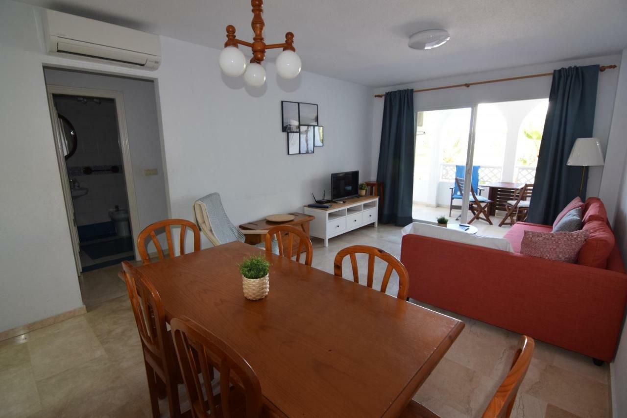 Edf. Fuentes B Apartamento Nerja