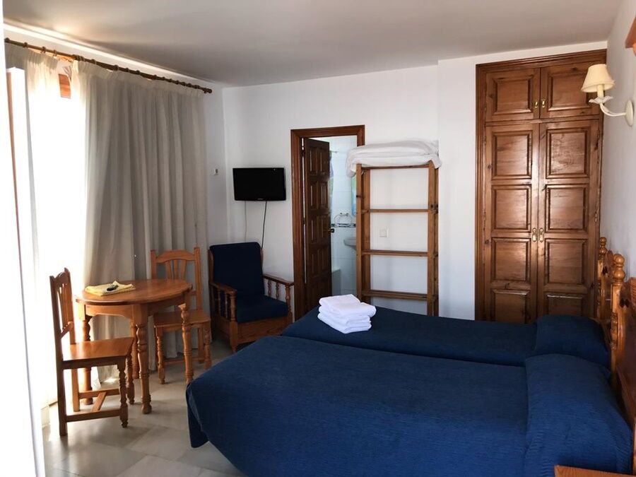 Pepe Mesa * Nerja