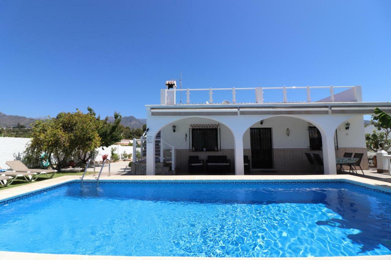 Corbera By Spainsunrentals 1114 Villa *