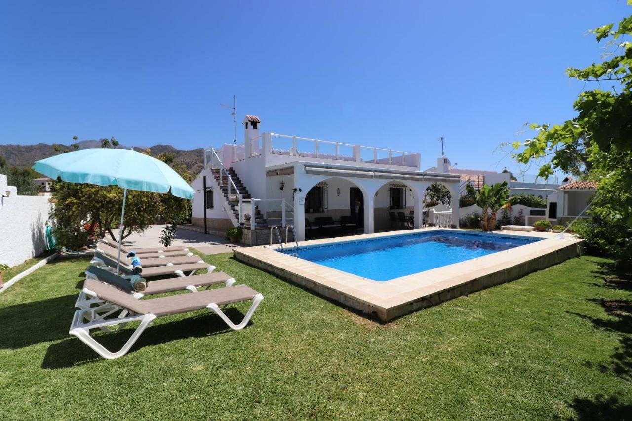 Corbera By Spainsunrentals 1114 Villa *