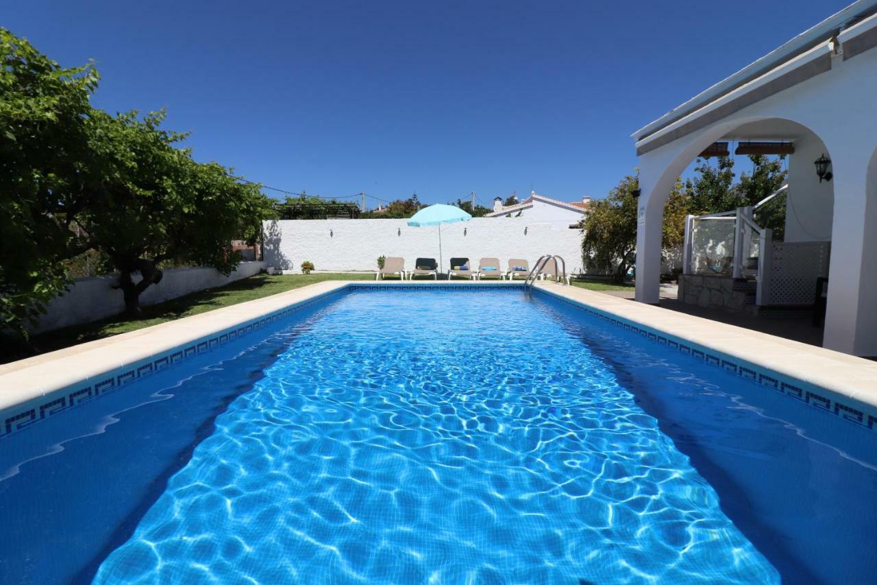 Corbera By Spainsunrentals 1114 Villa