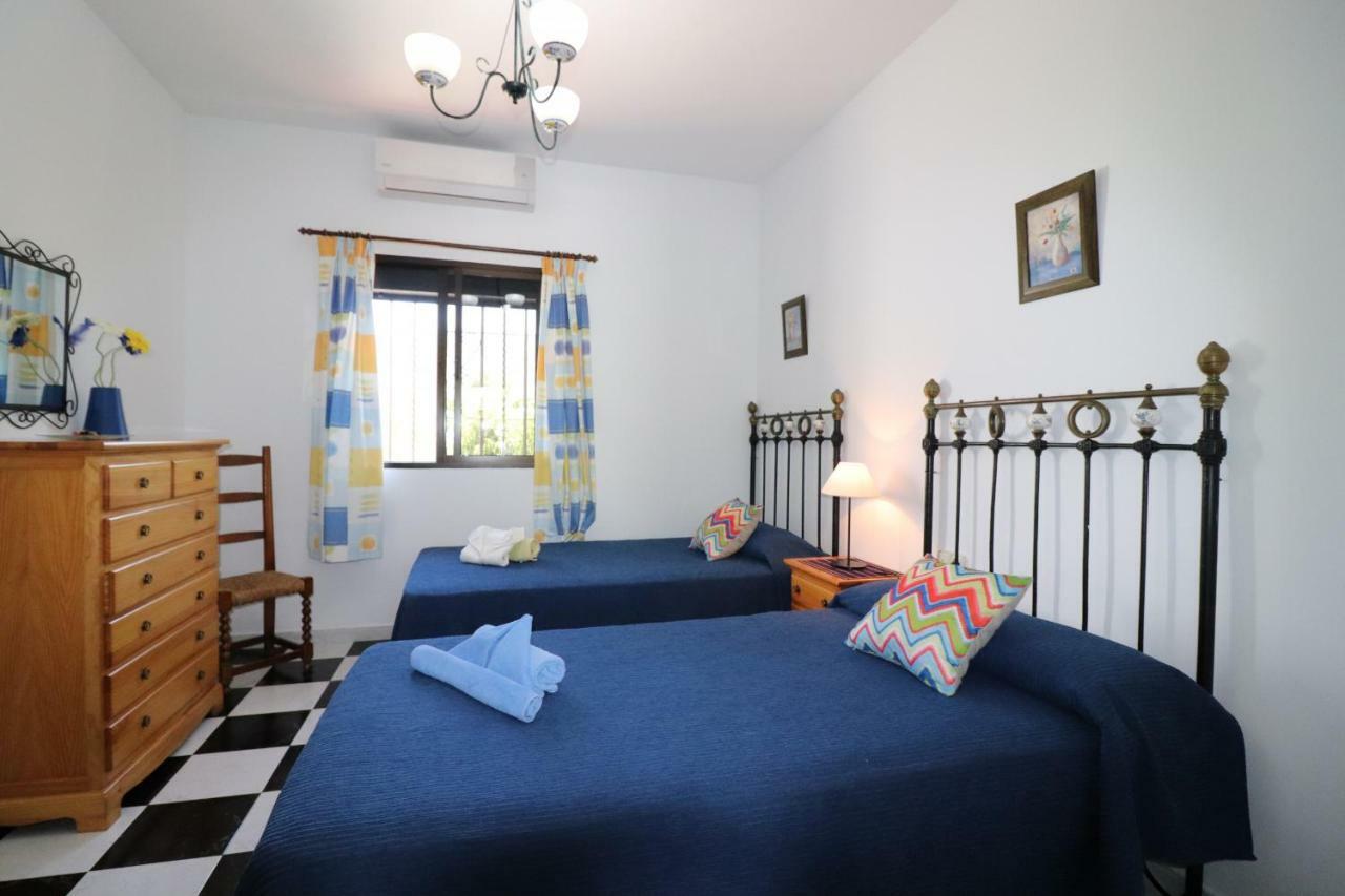 Corbera By Spainsunrentals 1114