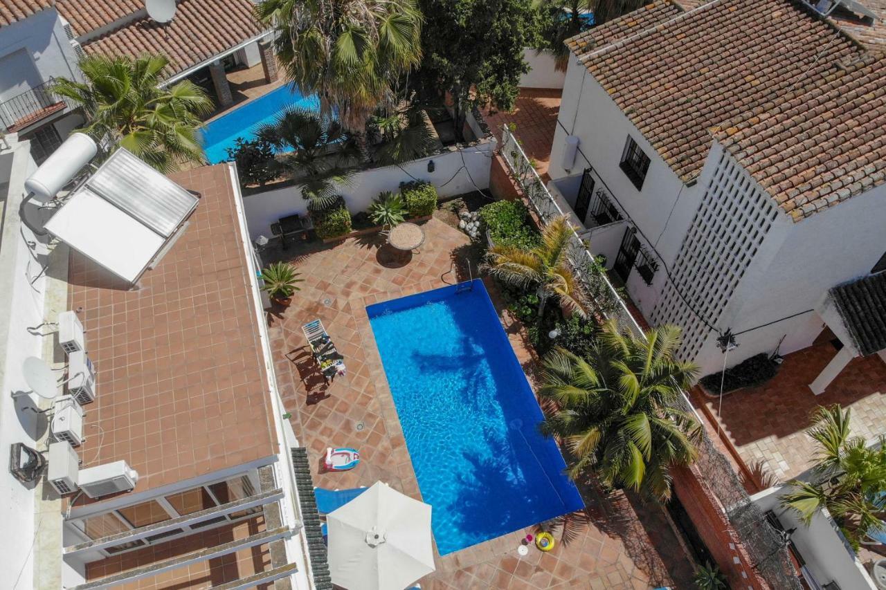 Pousada Paradise - Almassora *