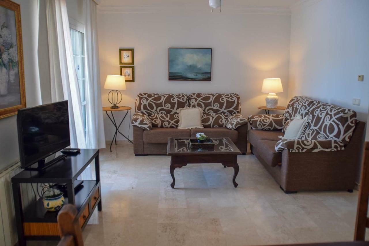 Pousada Paradise - Flamingo Nerja