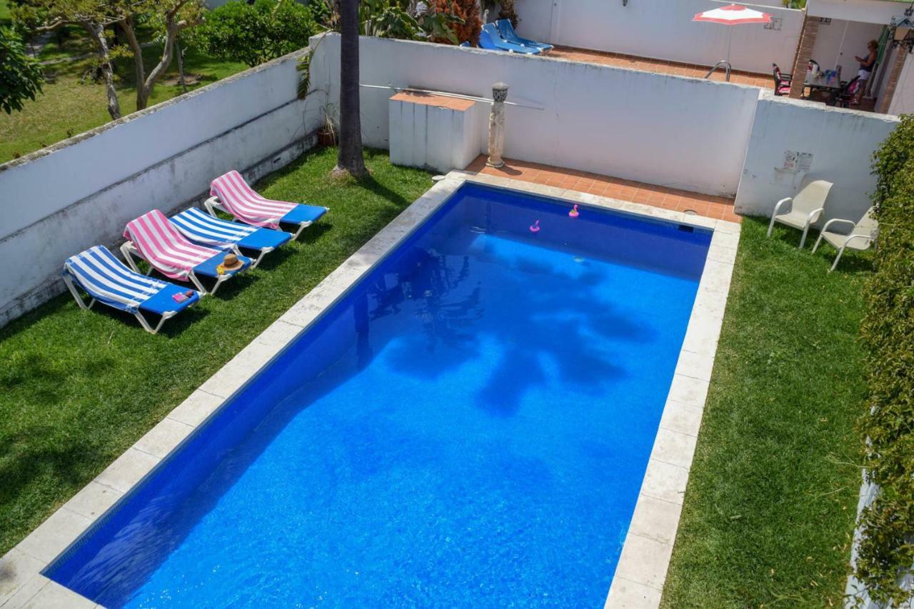 Pousada Paradise - Flamingo Nerja