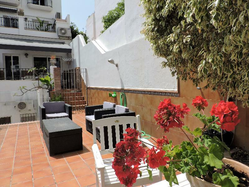 Guest house Abril