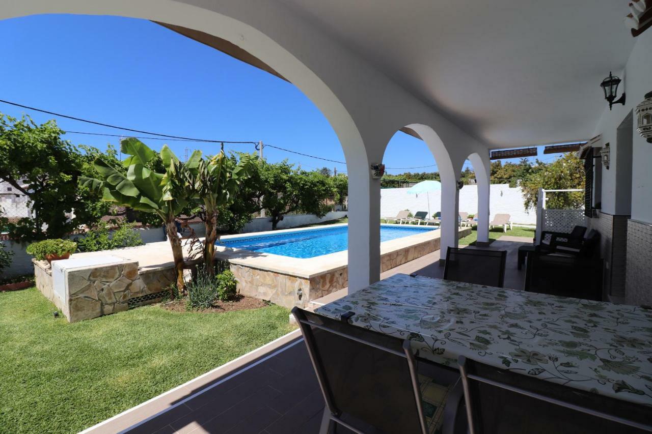 Corbera By Spainsunrentals 1114