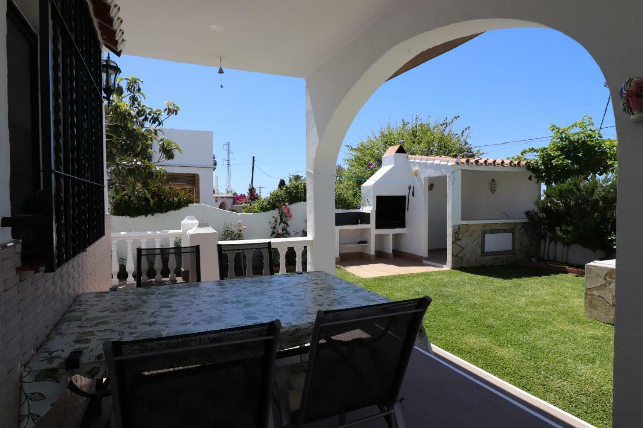 Corbera By Spainsunrentals 1114 Villa Nerja