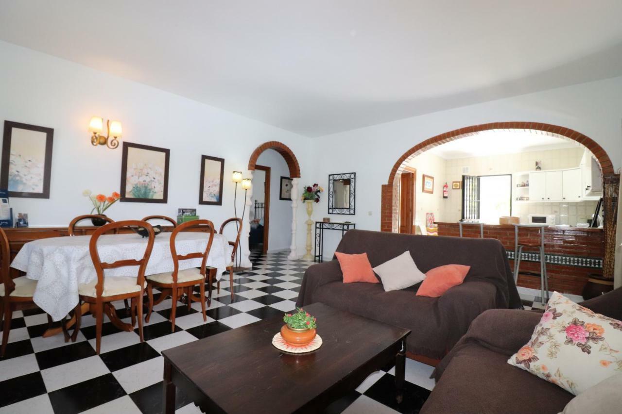 Corbera By Spainsunrentals 1114 Villa