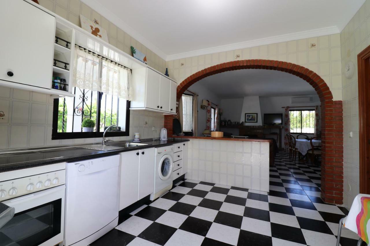 Corbera By Spainsunrentals 1114 Pousada Nerja