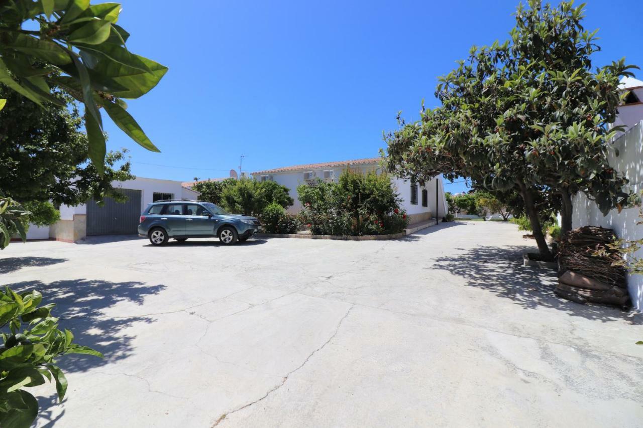 Villa Corbera By Spainsunrentals 1114