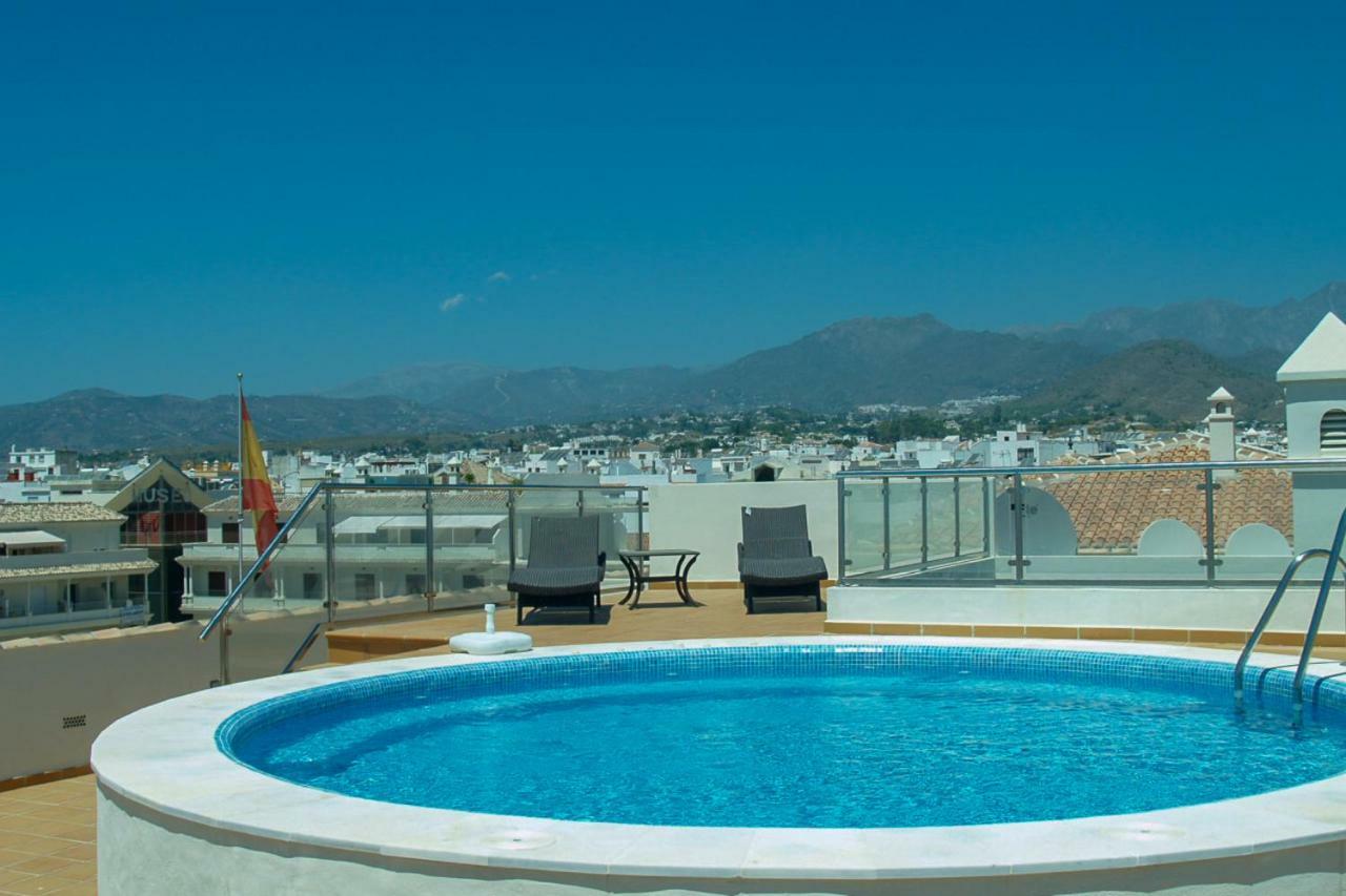 Apartamento Paradise - Center Plaza España Nerja