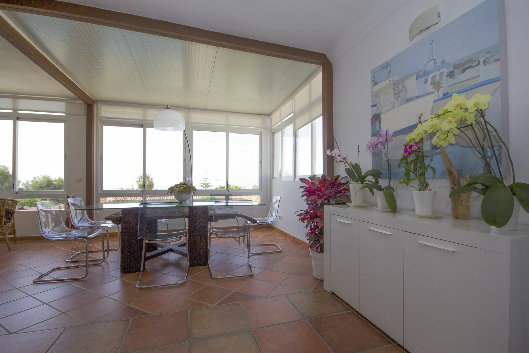 Villa Jazmin Canovas *