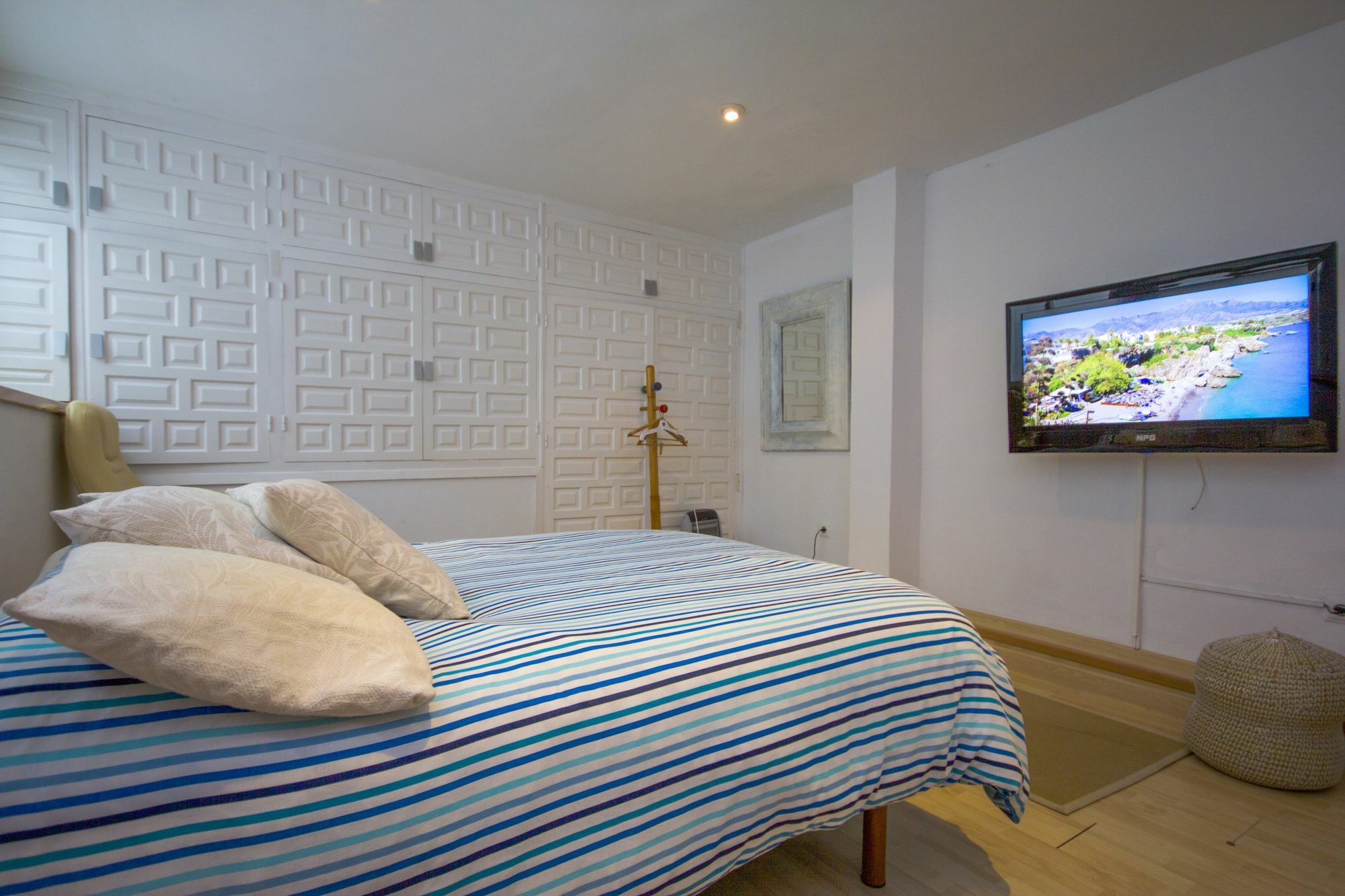 Villa Jazmin Canovas *