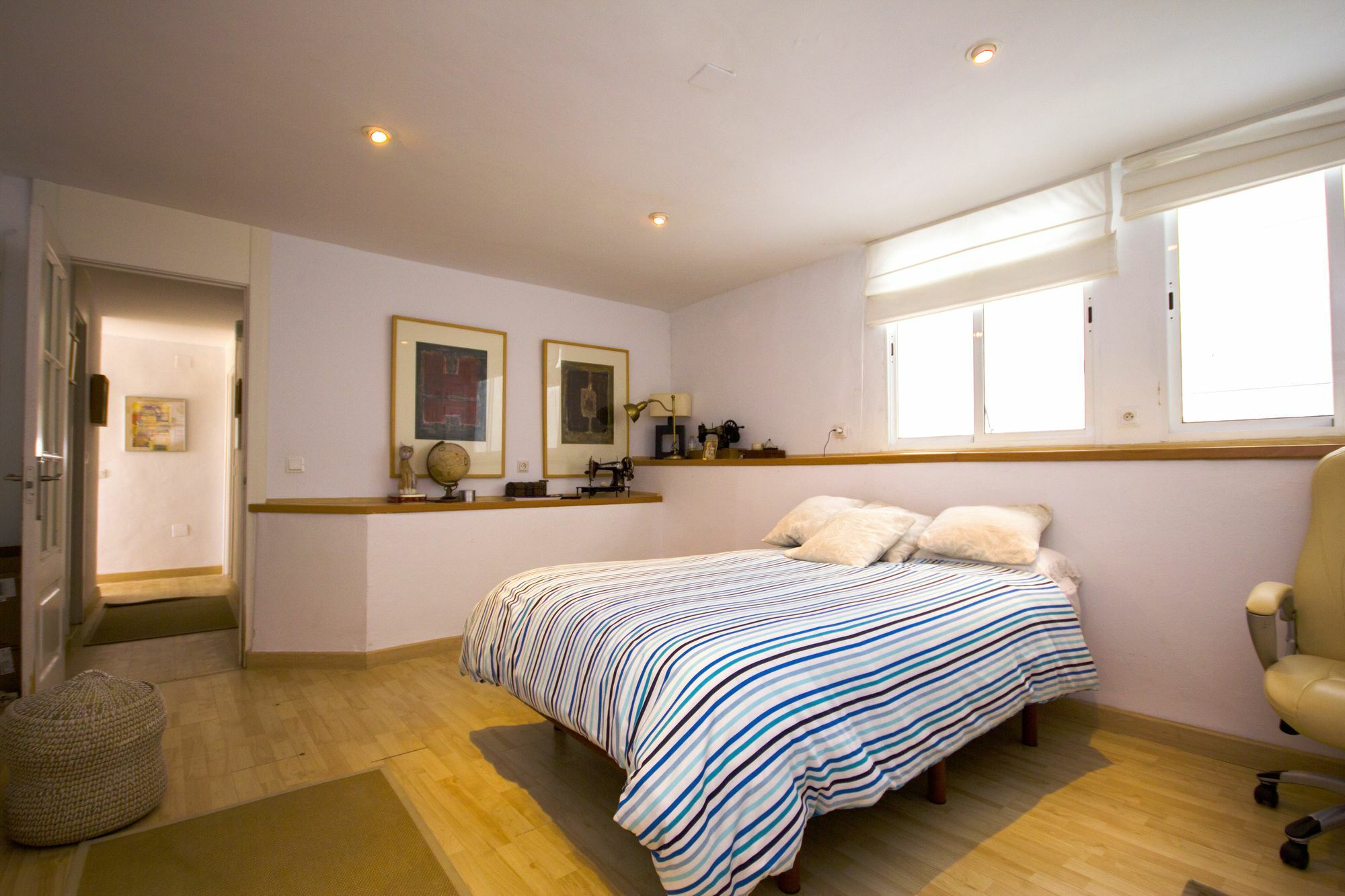 Villa Jazmin Canovas *