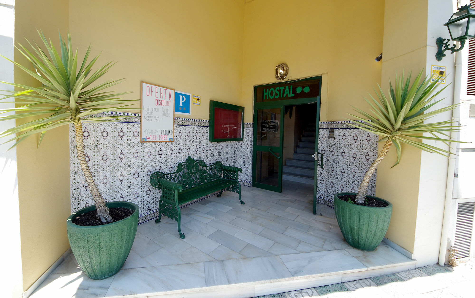 Azahara Nerja