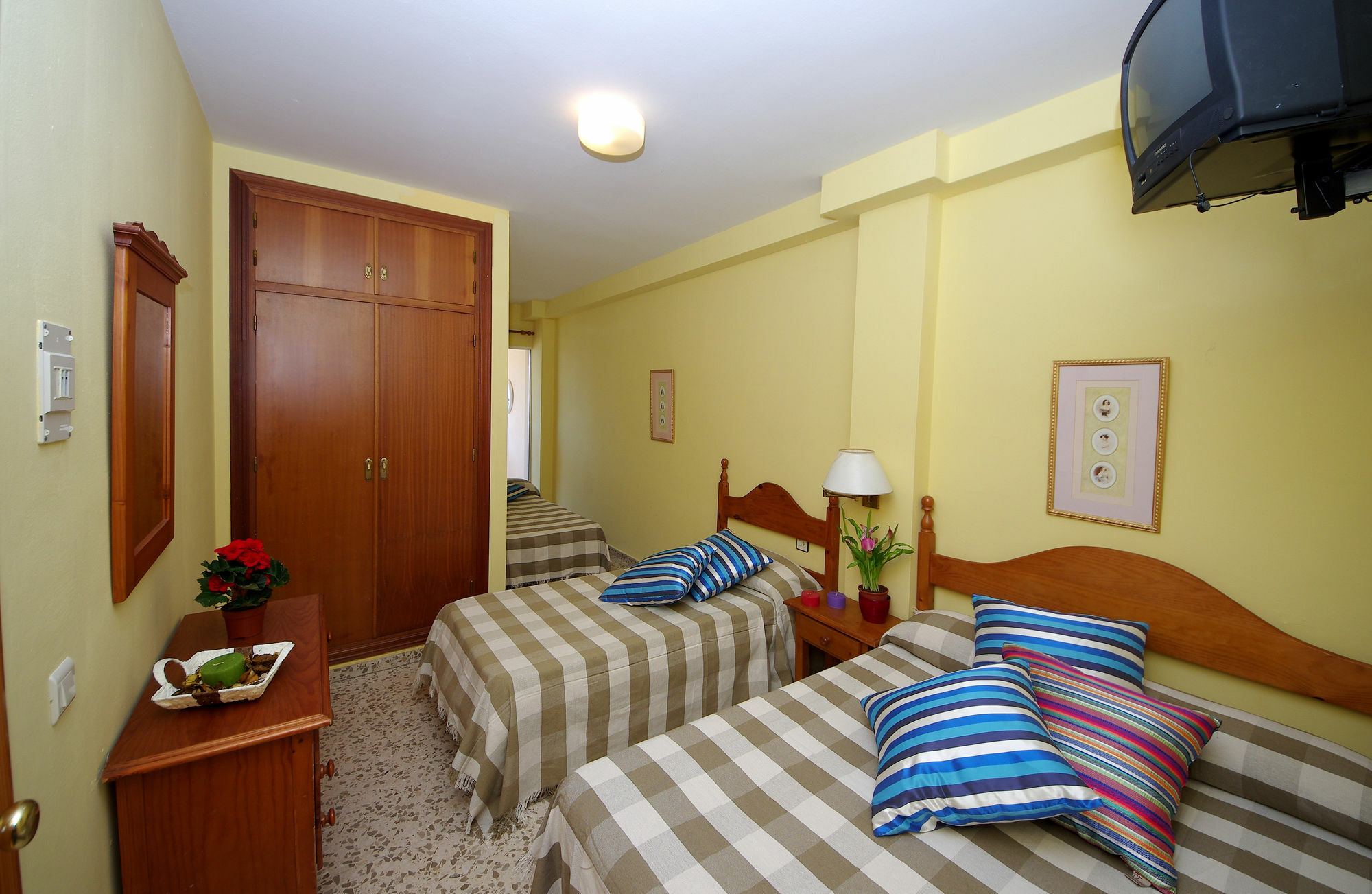 Pensión Azahara Nerja