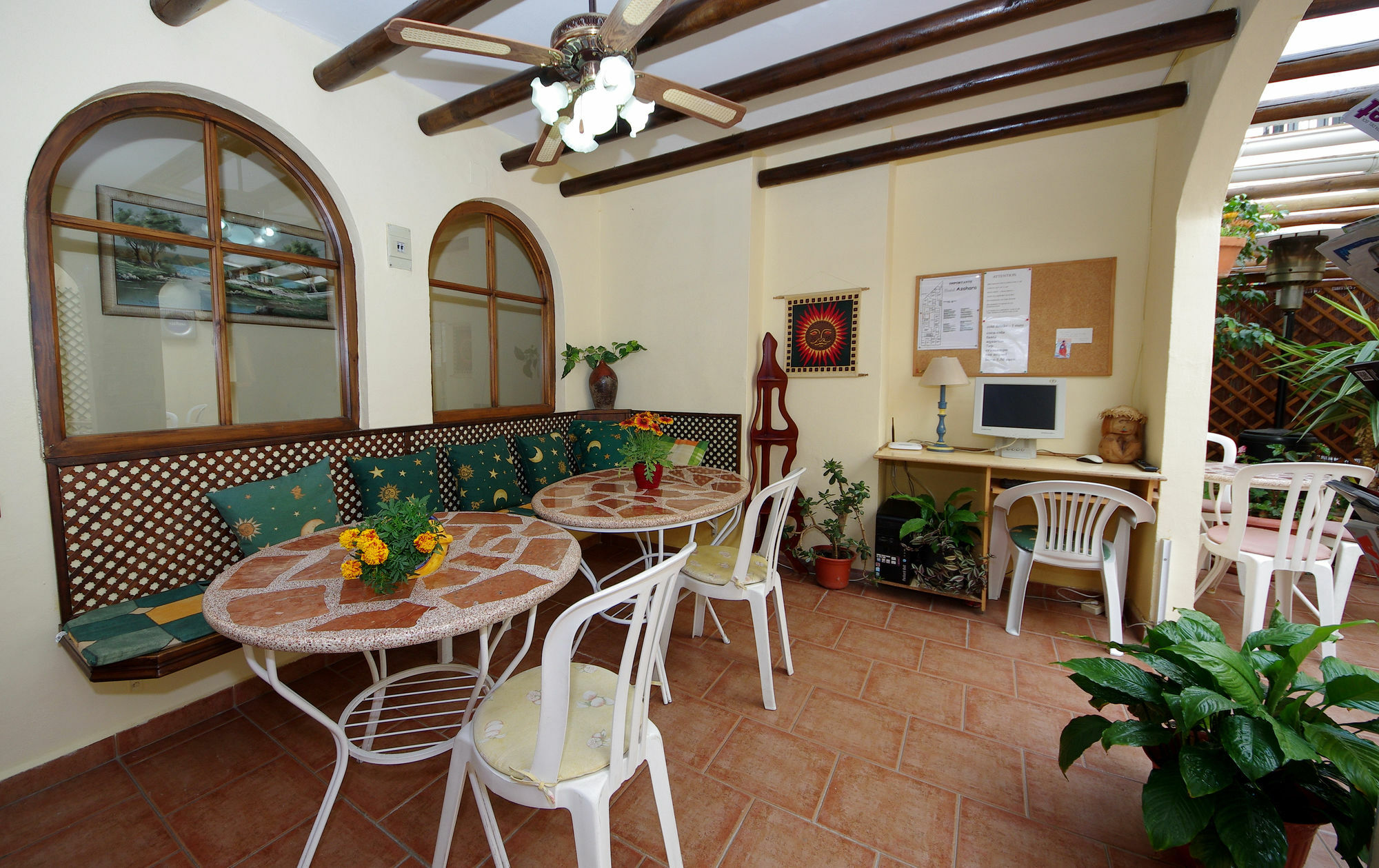 Pensión Azahara Nerja