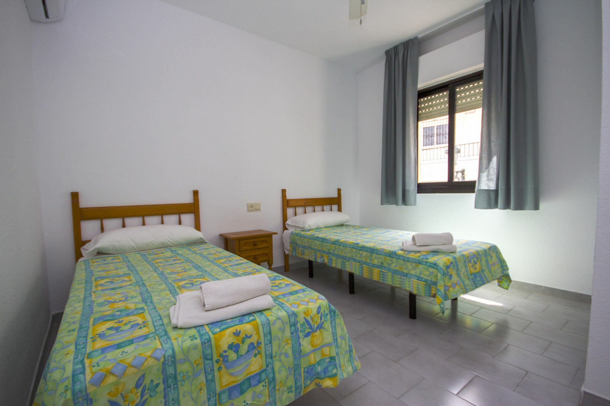 Holiday home New Antali *