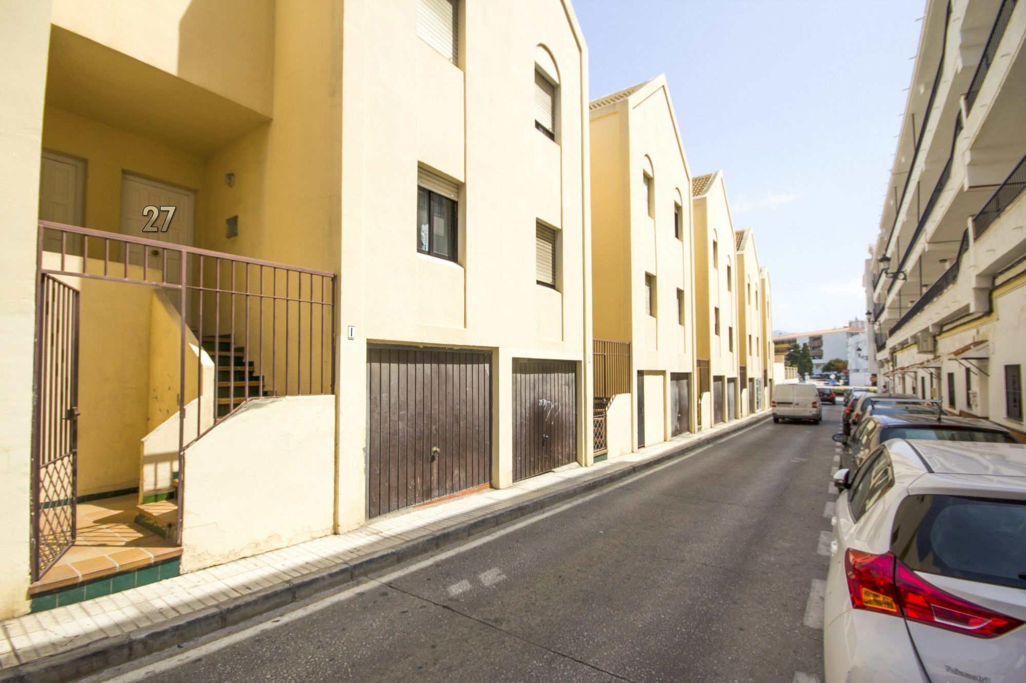 New Antali Holiday home *