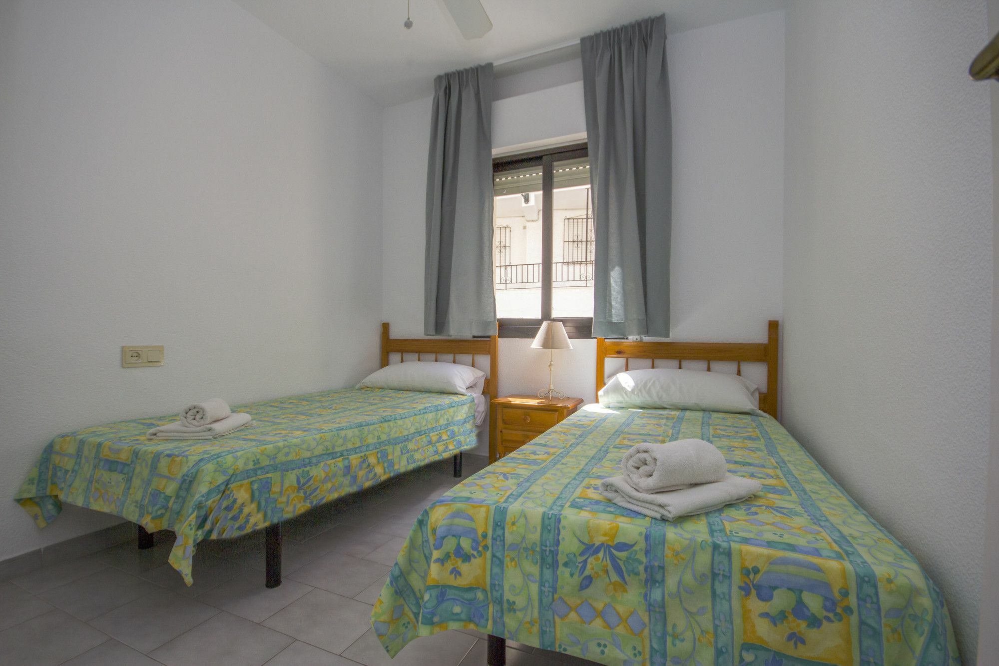 Holiday home New Antali *