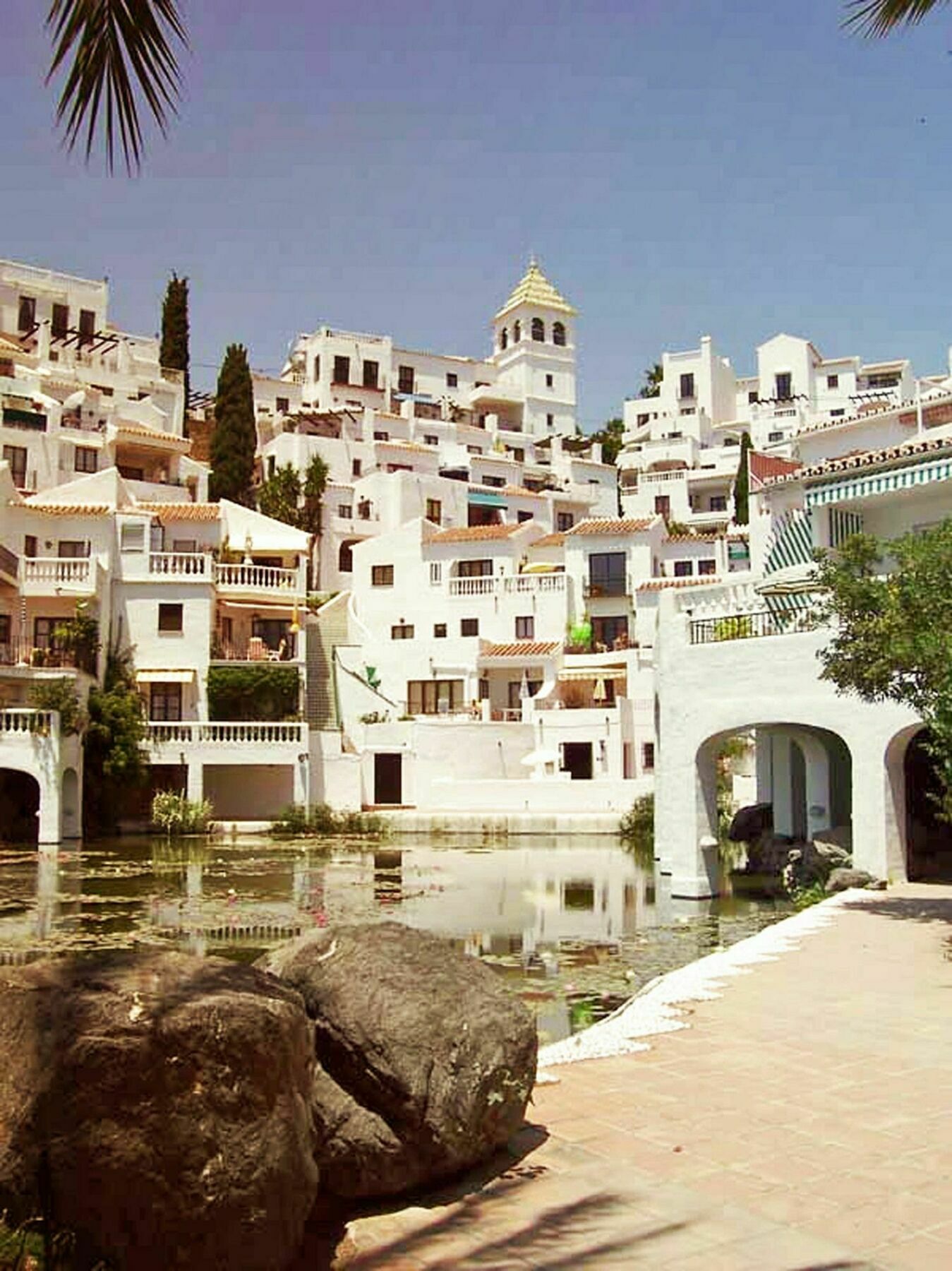 Capistrano Playa Apartamento *