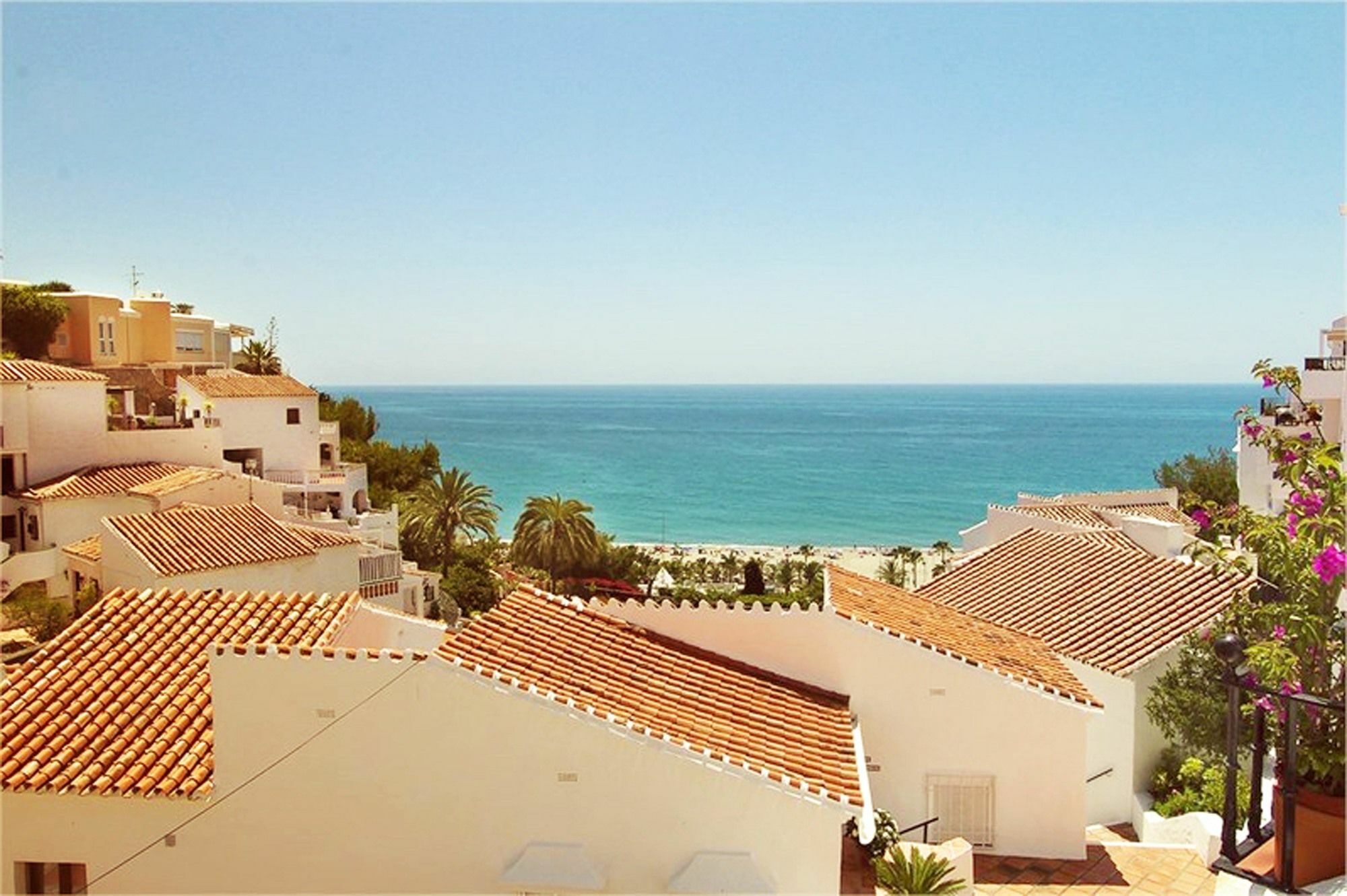 Apartamento Capistrano Playa