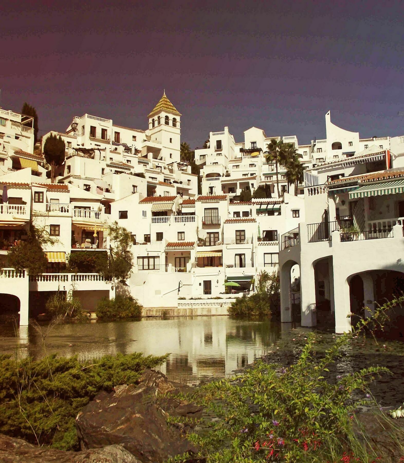 Capistrano Playa Apartamento *