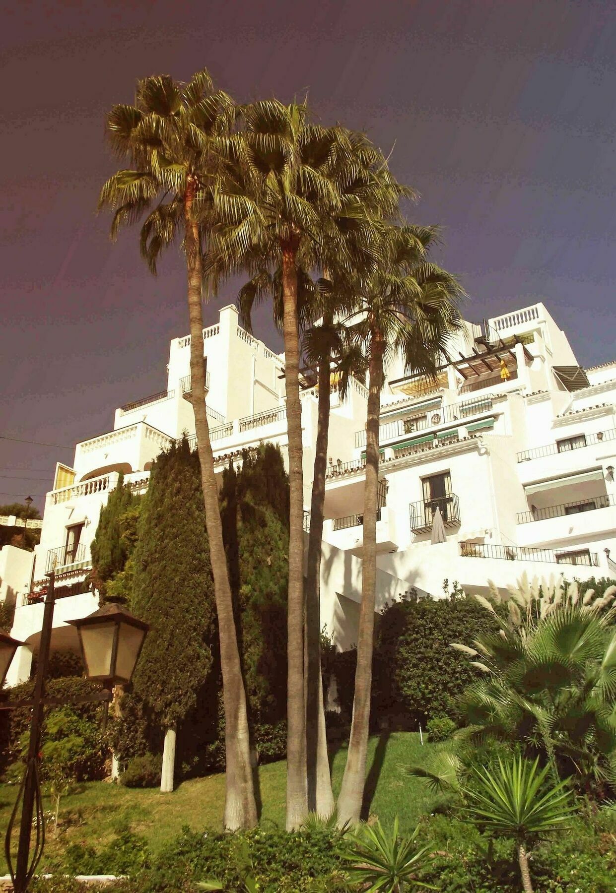 Capistrano Playa Apartamento *