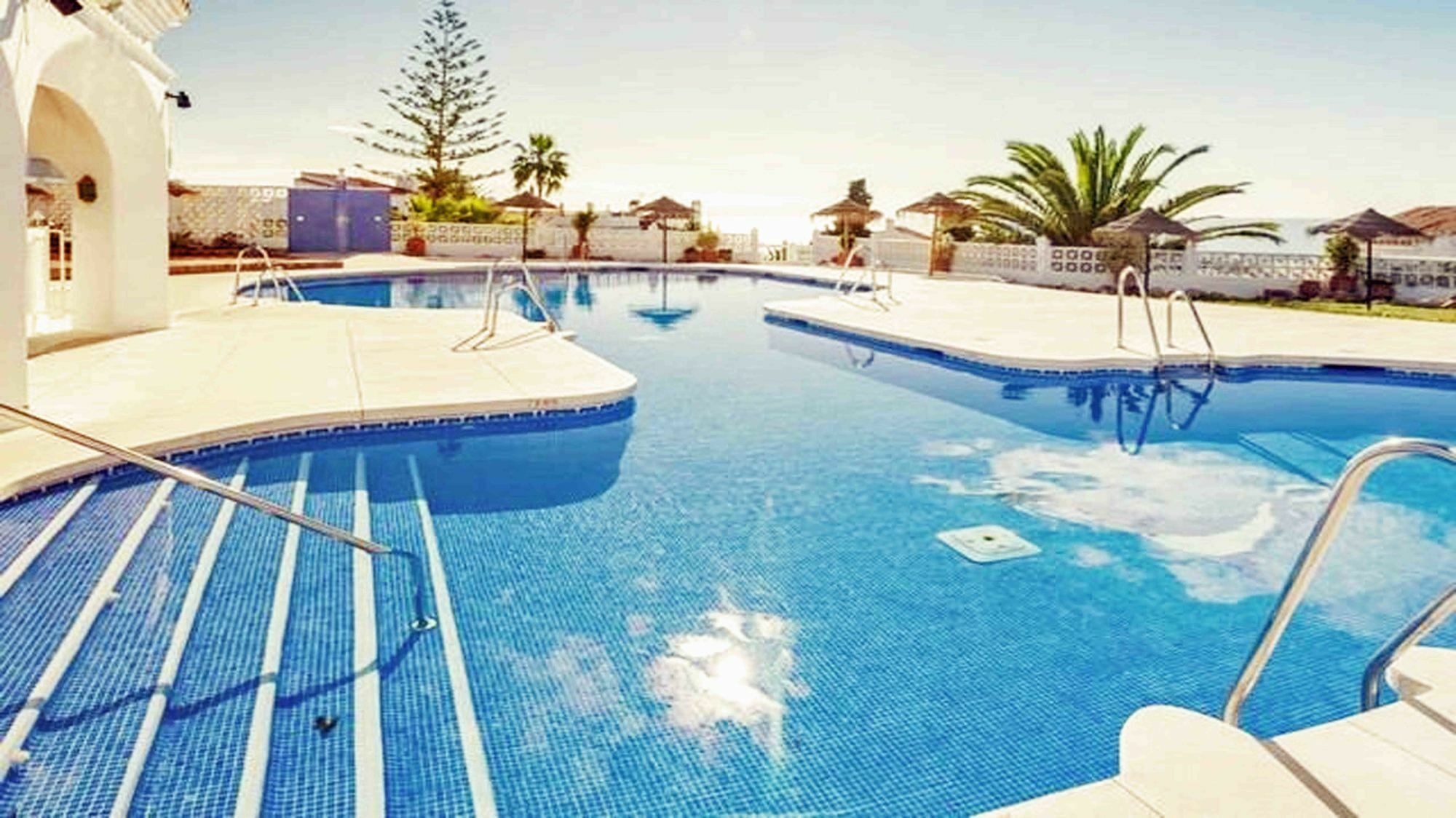 Capistrano Playa Apartamento *