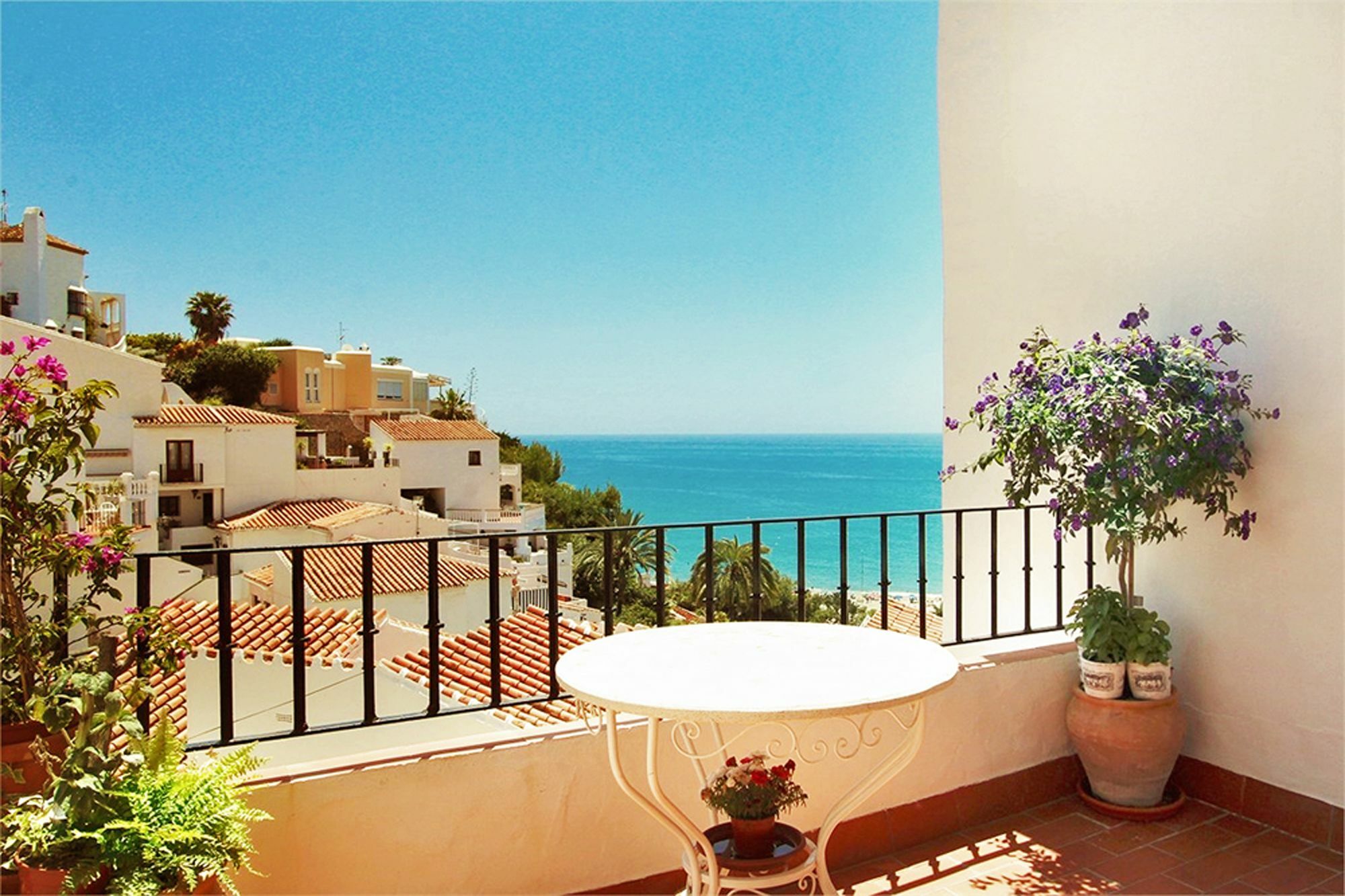 Apartamento Capistrano Playa