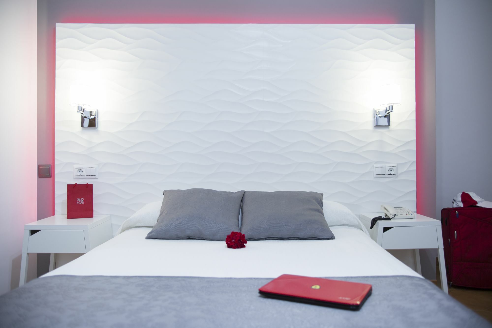 Guest house Alhambra - Adults Only Nerja