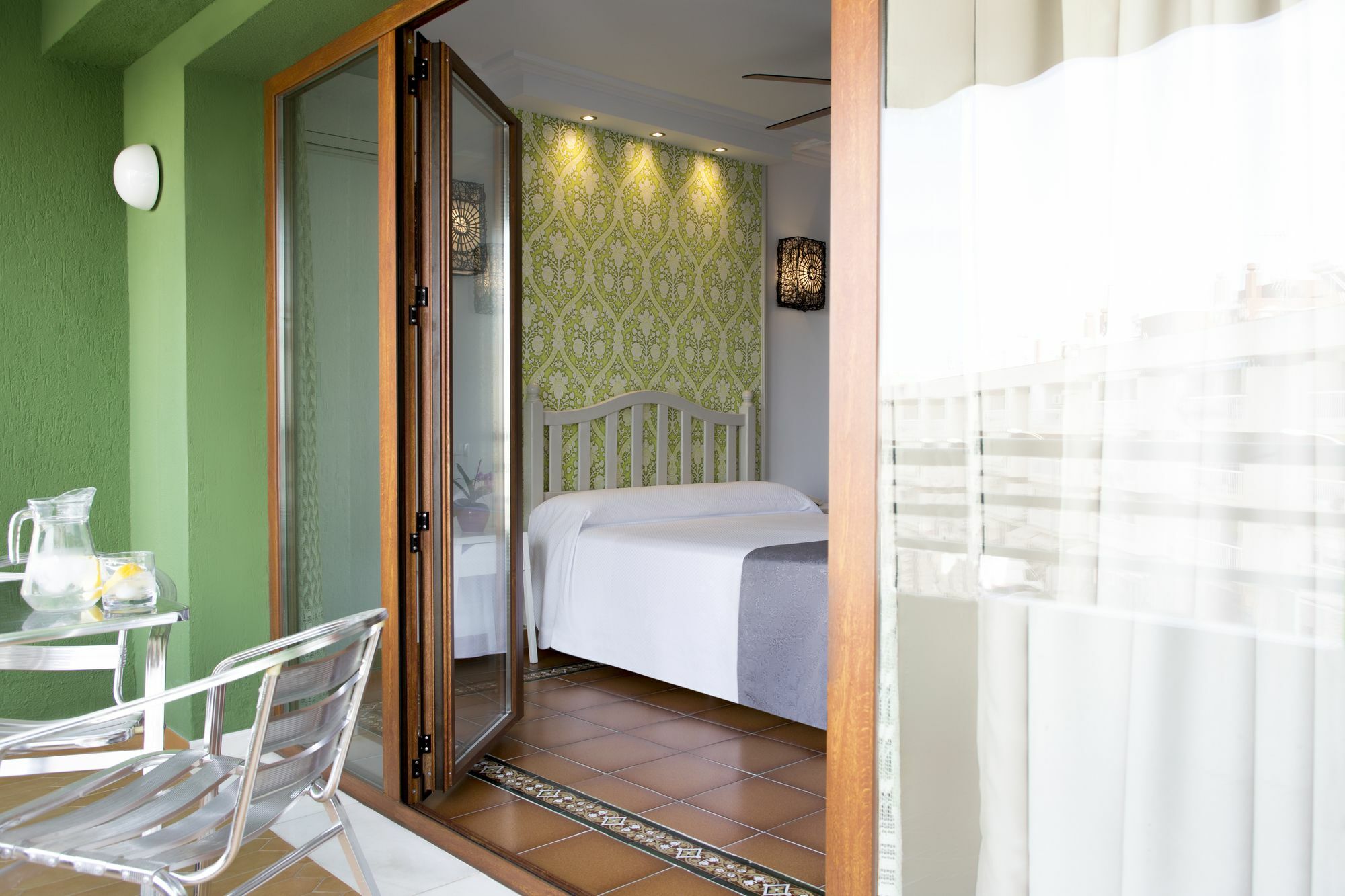 Guest house Alhambra - Adults Only