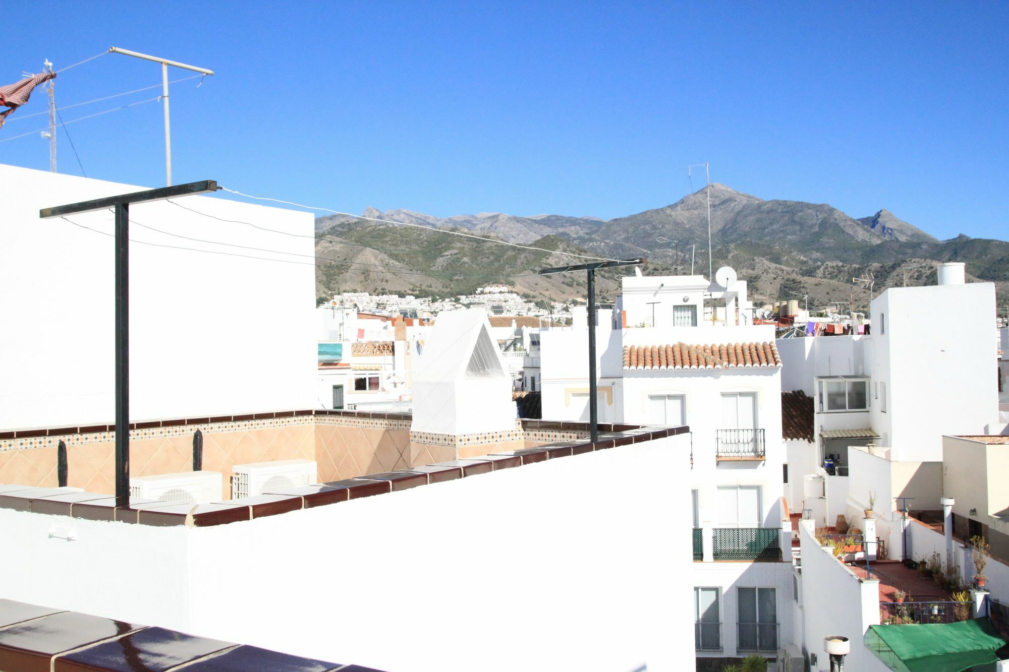 Ana - Adults Recommended Casa de hóspedes Nerja