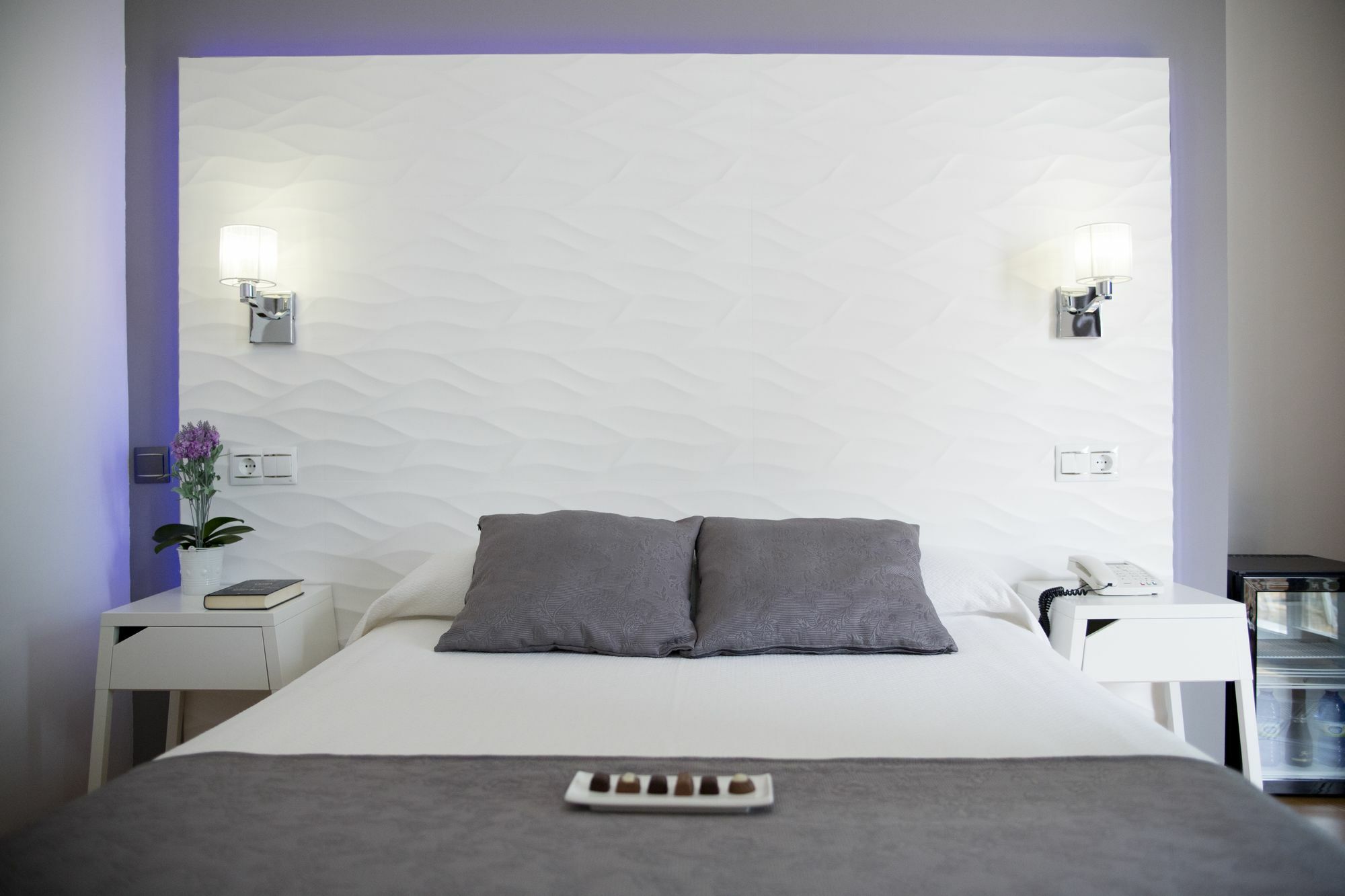 Alhambra - Adults Only Guest house Nerja