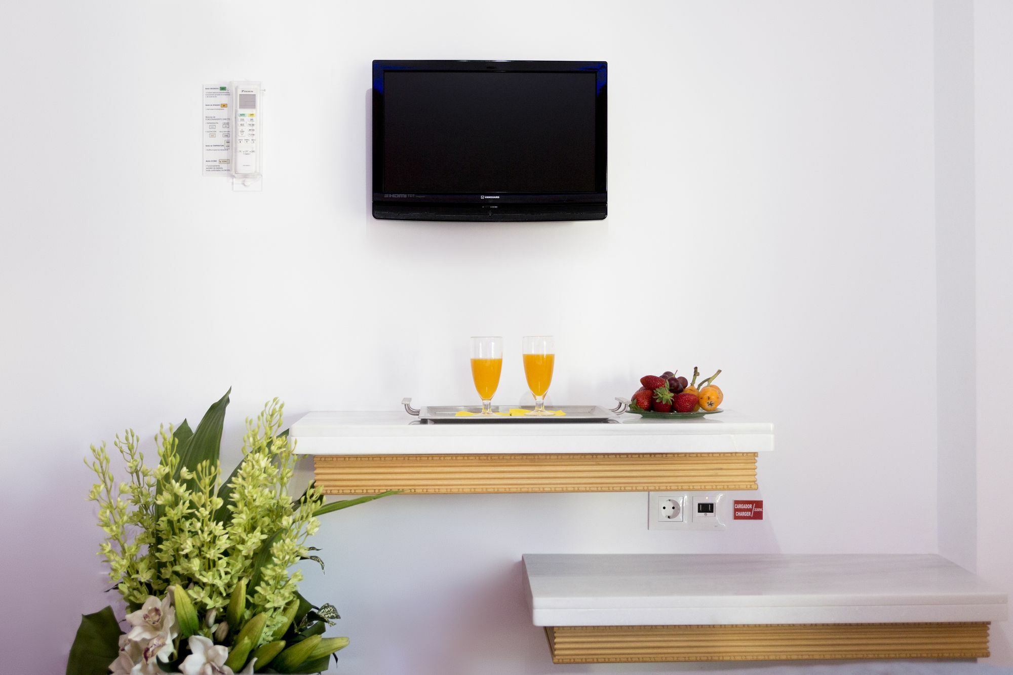 Guest house Alhambra - Adults Only Nerja