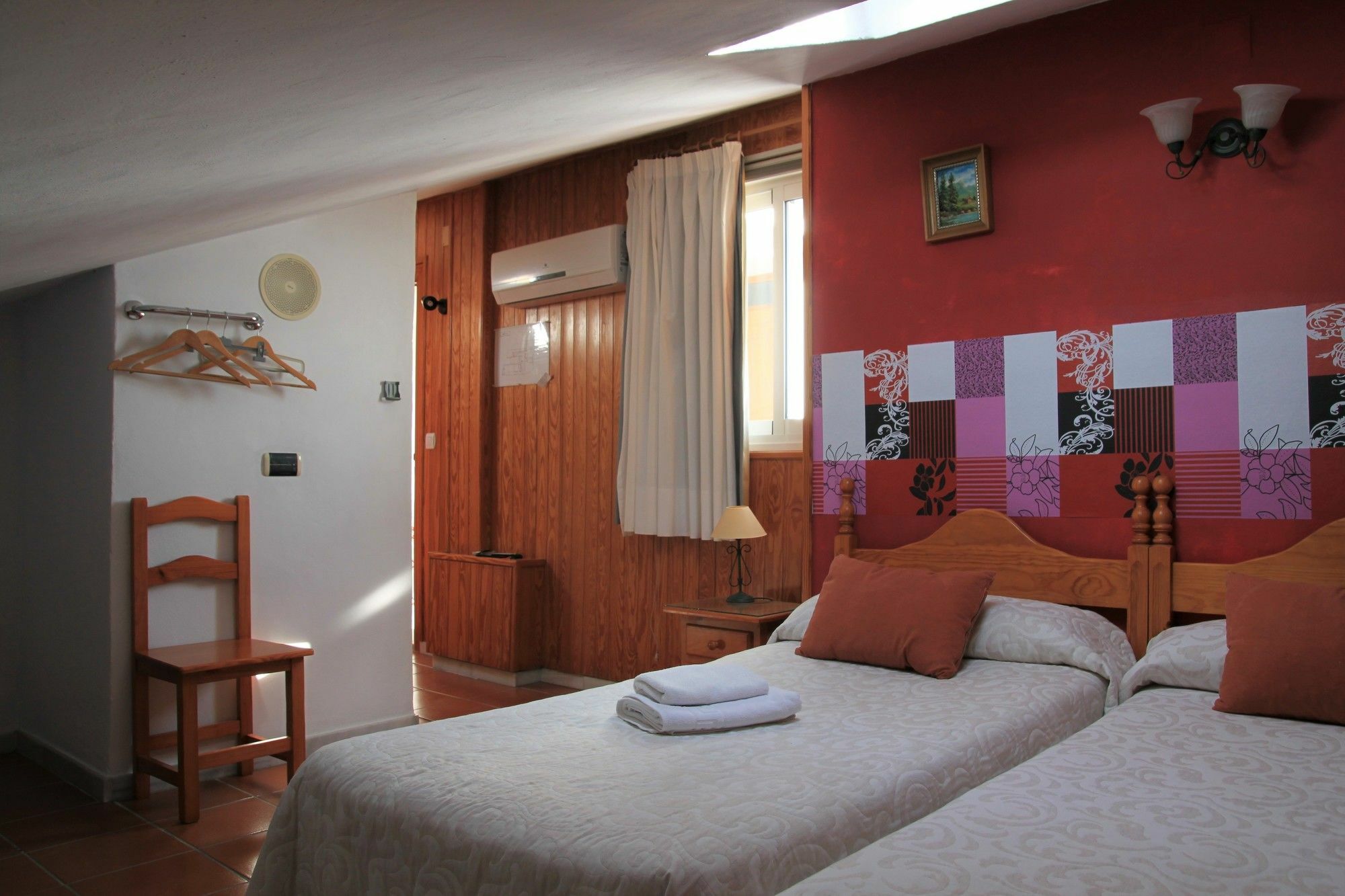 Ana - Adults Recommended Nerja