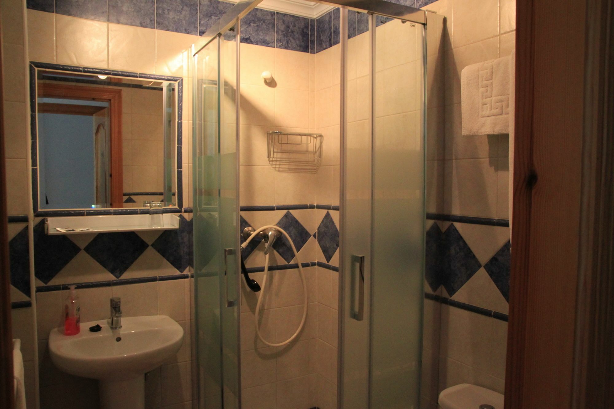 Ana - Adults Recommended 2* Nerja